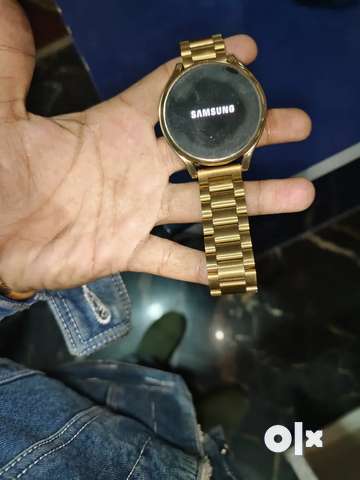 Galaxy watch store gsm