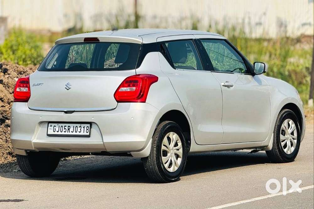 Maruti Suzuki Swift, 2019, Diesel