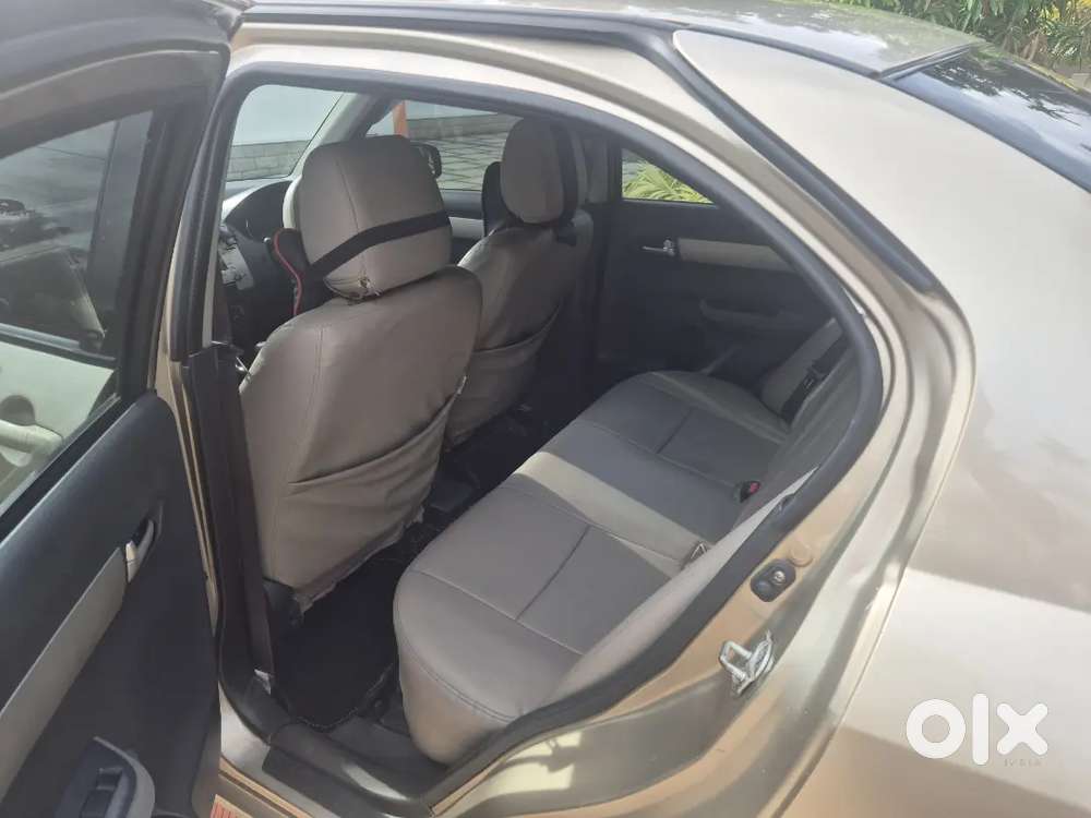 Maruti Dzire Vdi 2011 Km