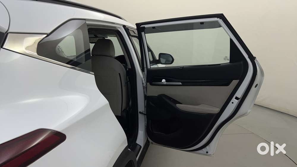 Kia Seltos Htx G, 2020, Petrol