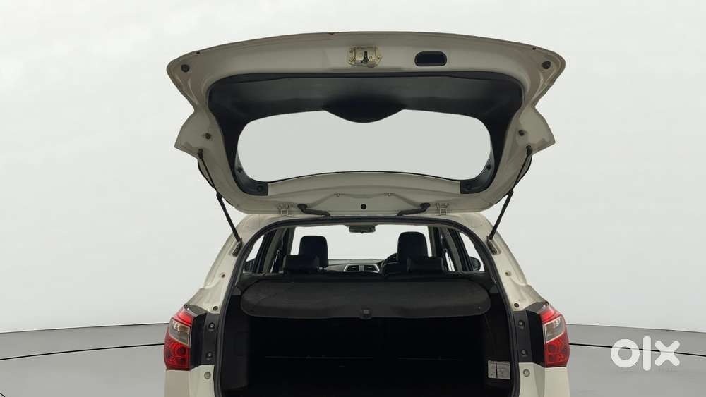 Maruti Suzuki S Cross Zeta Shvs, 2021, Petrol