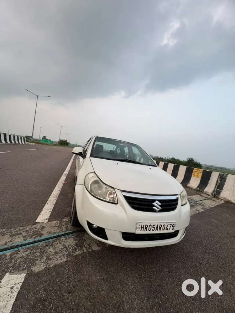 2011 Model 
Sx4 Petrol+ Cng Aproved Rc
2031 Tak Passing Available 
Ins