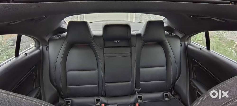 Mercedes-benz Cla 200 D Sport, 2019, Diesel