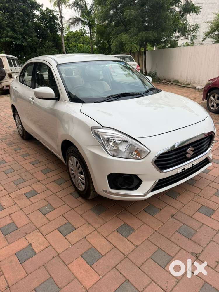 Maruti Suzuki Swift Dzire