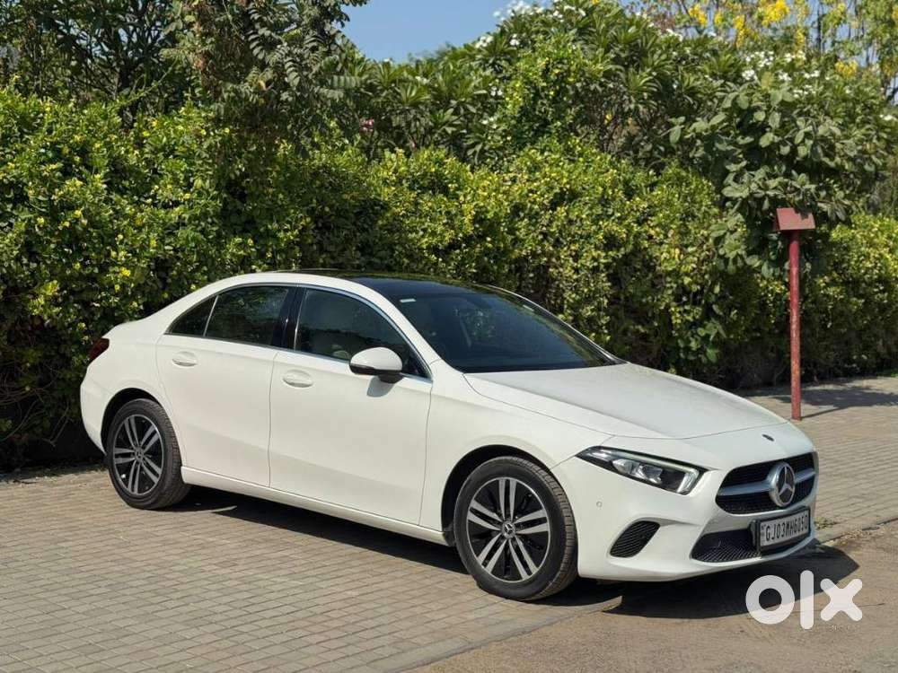 Mercedes-benz A-class Limousine 200d, 2022, Diesel