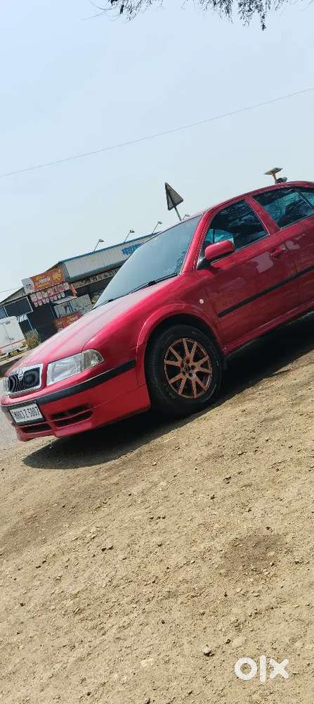 Skoda Octavia 2005 Diesel Well Maintained