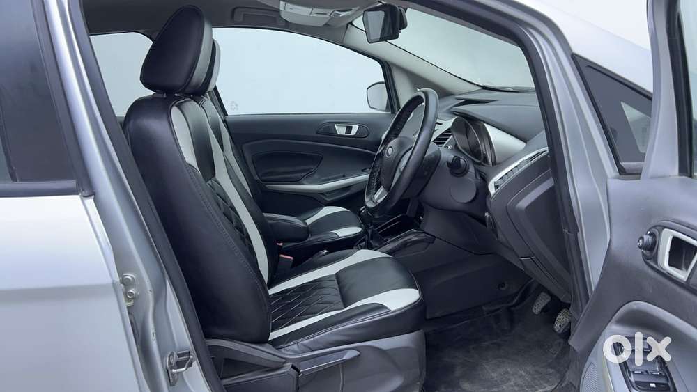 Ford Ecosport [2017-2021] 1.5 Titanium Tdci, 2016, Diesel