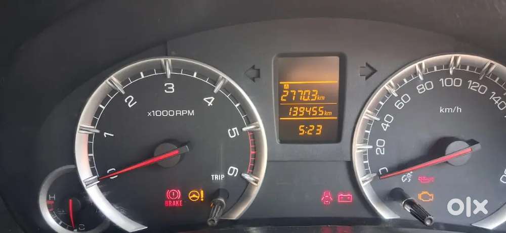 Maruti Suzuki Swift Vdi 2014 Diesel