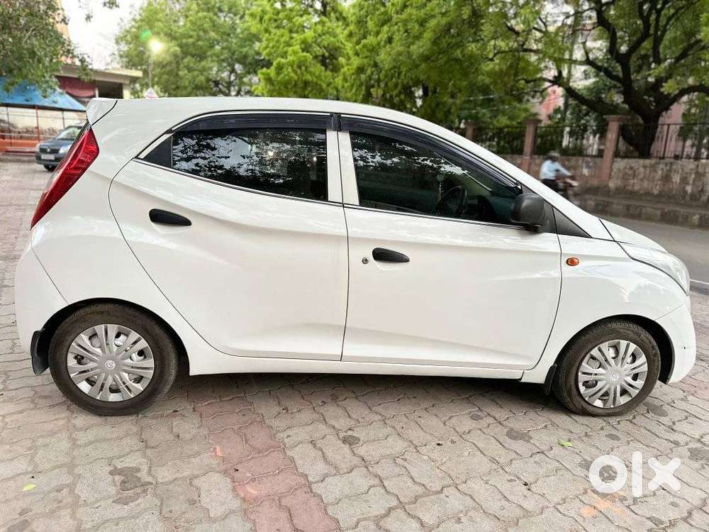Hyundai Eon 1.0 Era Plus, 2018, Petrol