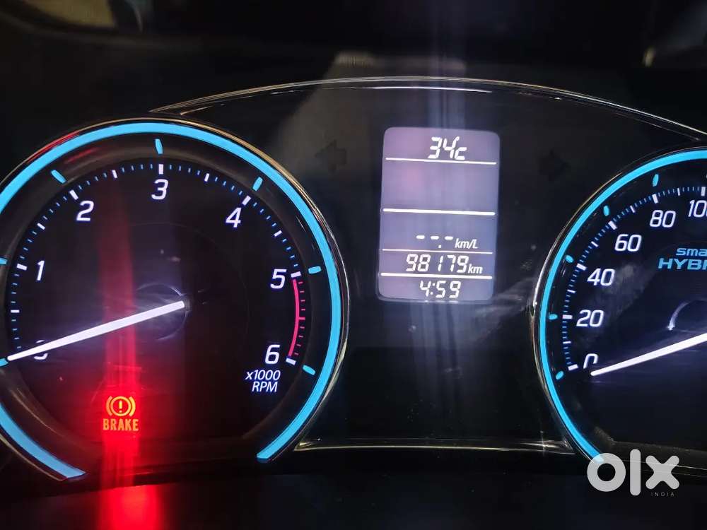 Maruti Suzuki 2017 Ciaz
