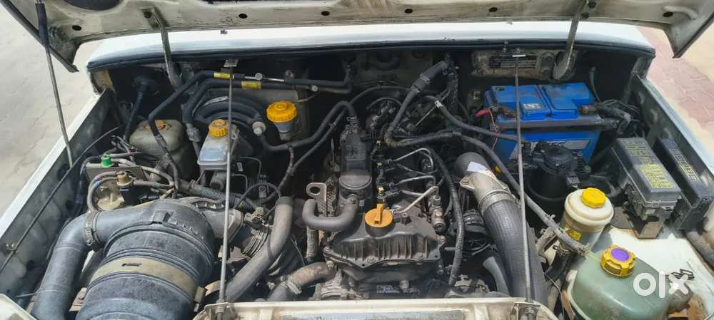 Full Original Car No Dent No Paint