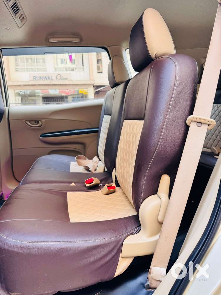 Honda Mobilio 1.5 E I-dtec Mt, 2014, Diesel