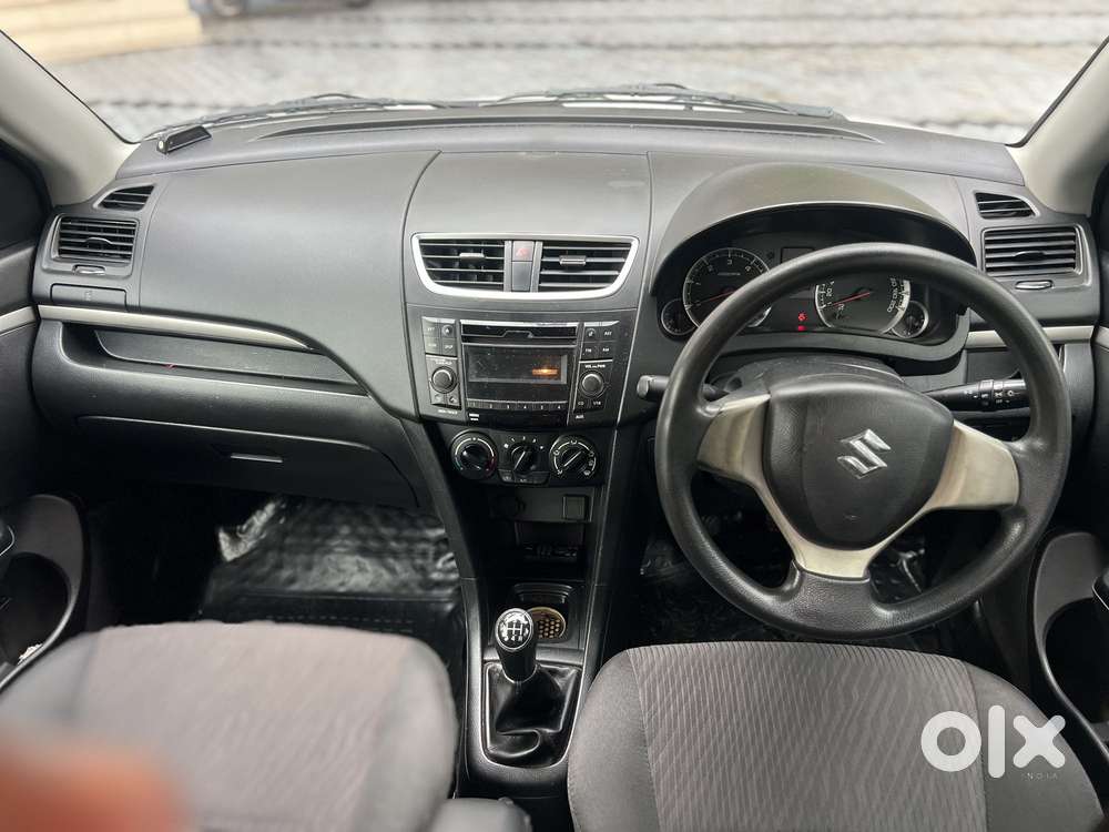 Maruti Suzuki Swift Ddis Vdi, 2016, Diesel