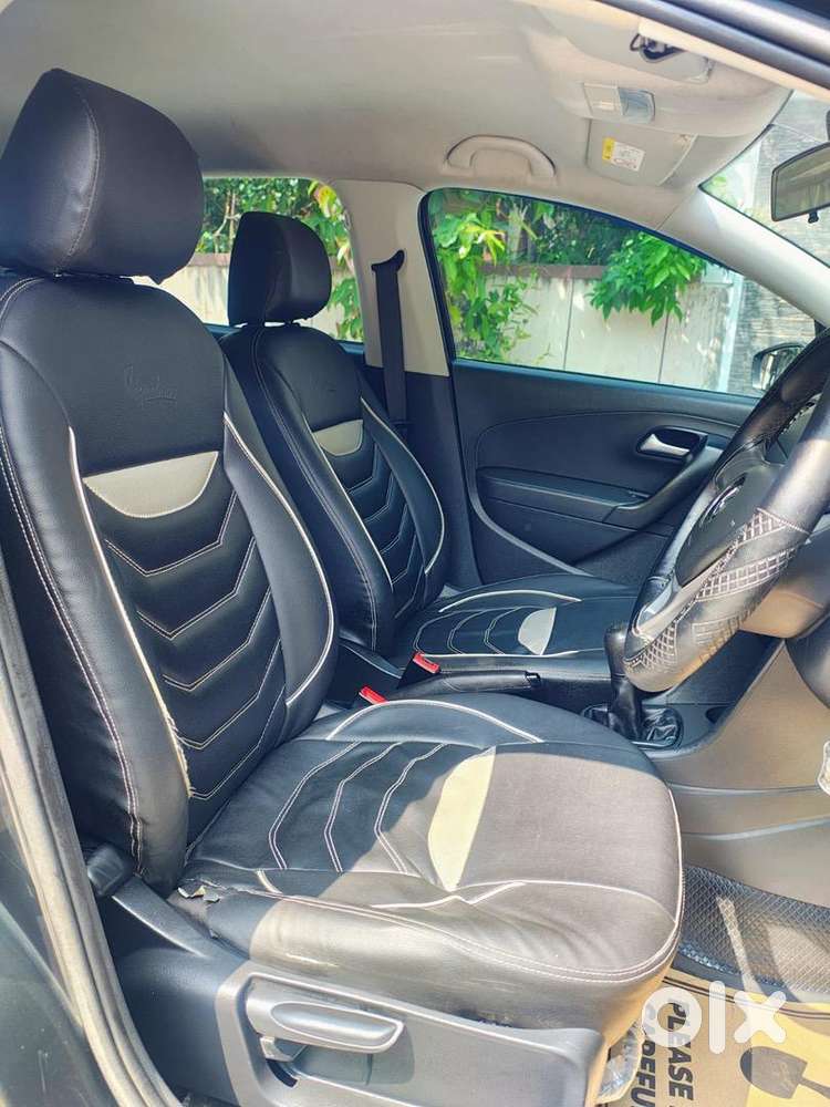 Volkswagen Polo 2018 Petrol Well Maintained