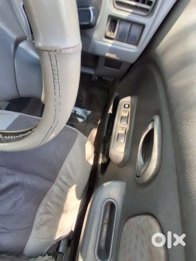 Maruti Suzuki Alto Vxi Mpfi Euro Ii