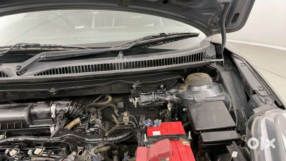 Maruti Suzuki Baleno 1.2 Zeta, 2020, Petrol