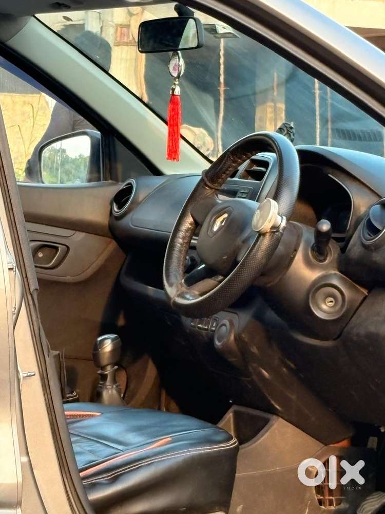 Renault Kwid 1.0 Rxt Optional, 2019, Petrol