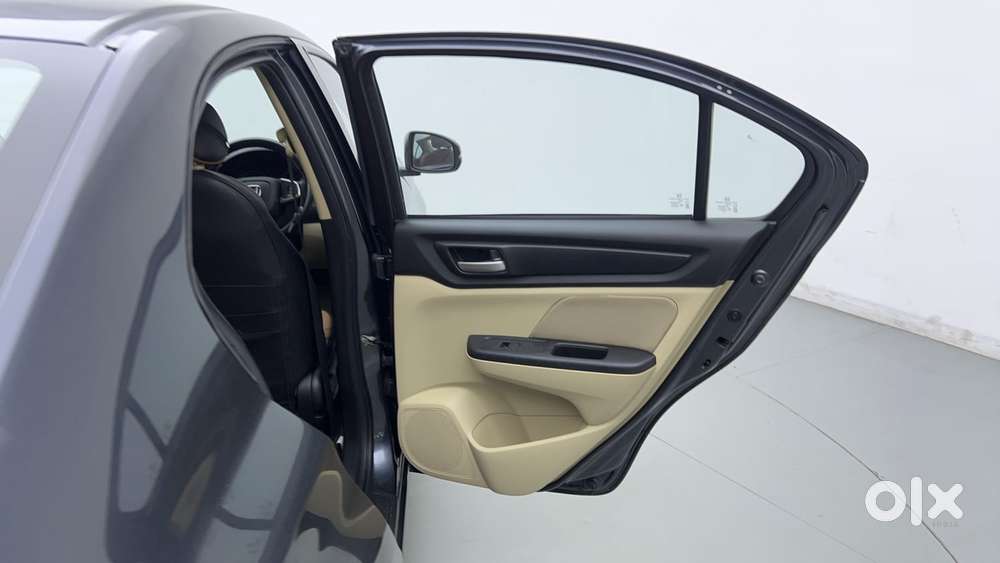 Honda Amaze Vx 1.2 Petrol Mt, 2022, Petrol