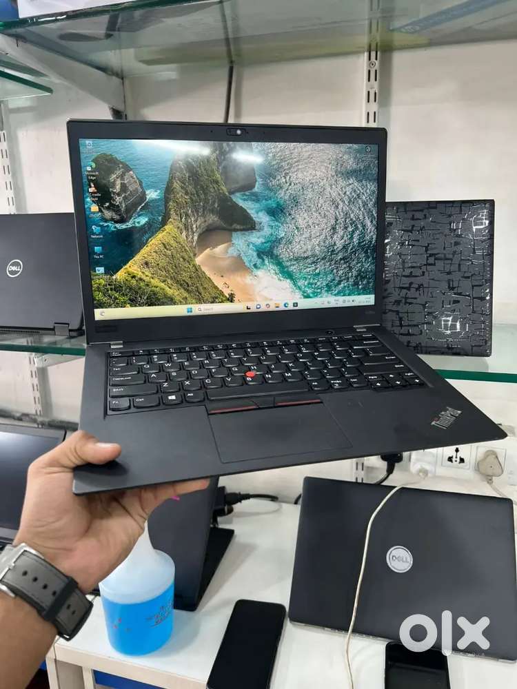 LENOVO THINKPAD