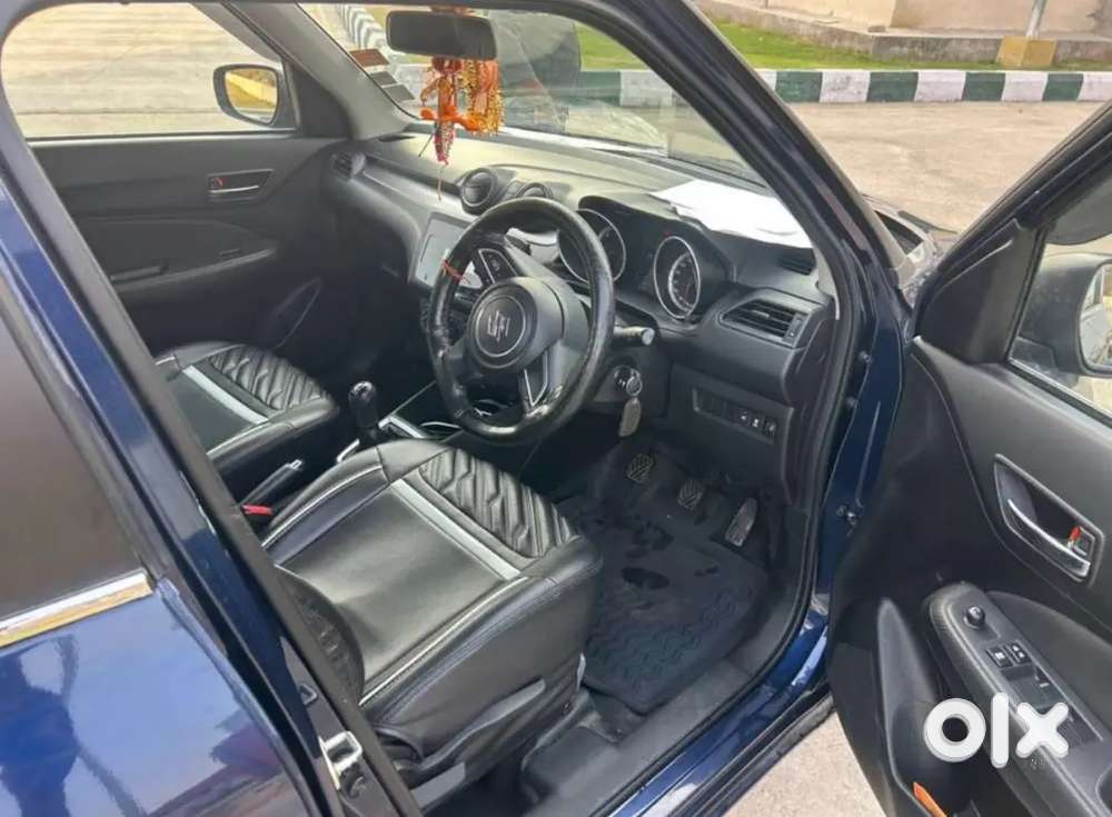 Maruti Suzuki Swift 2023 Petrol 79000 Km Driven