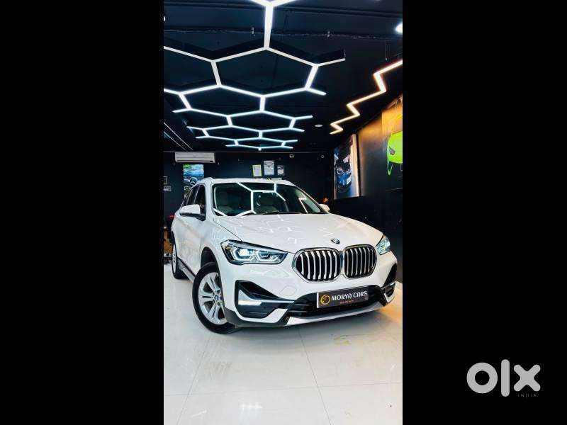 Bmw X1 2.0 Sdrive20d Xline, 2020, Diesel