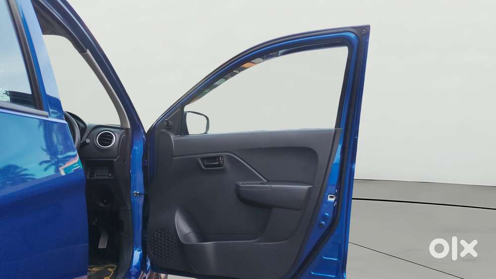 Maruti Suzuki Alto K10 1.0 Std, 2023, Petrol