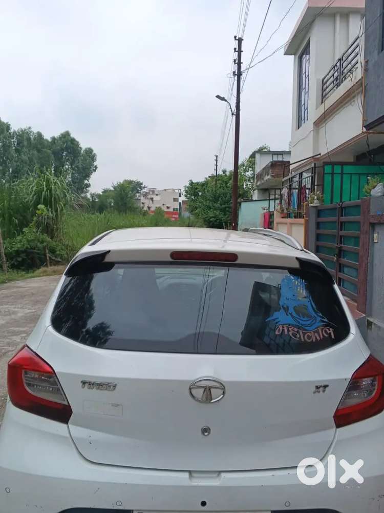 Tata Tiago 1.2 Revotron Xt 2017