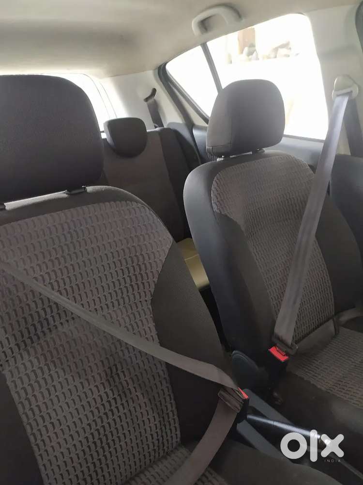 Maruti Suzuki Ritz Vxi 2013