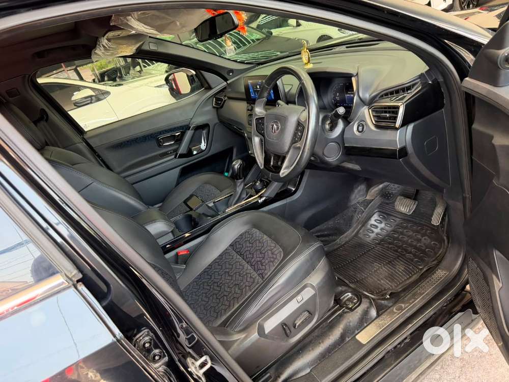 Tata Harrier Xza Plus At 2022