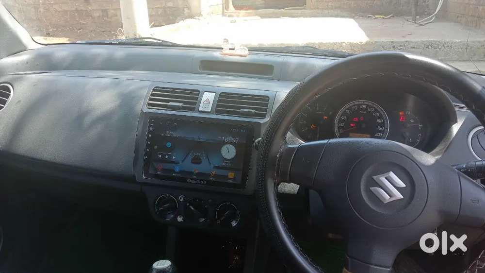 Maruti Suzuki Dzire 2007
