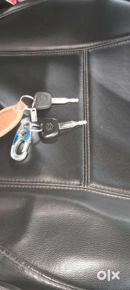 Maruti Suzuki Eeco 2020 Petrol 57500 Km Driven