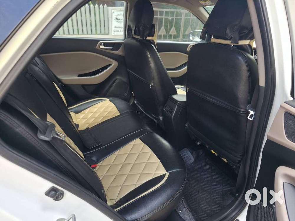 Hyundai Elite I20 Asta (o) 1.2 Ivt, 2019, Petrol
