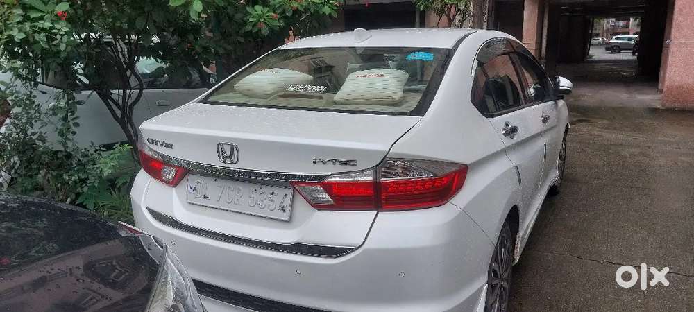 Good Condition Car Honda City 1.5 Vx Mt