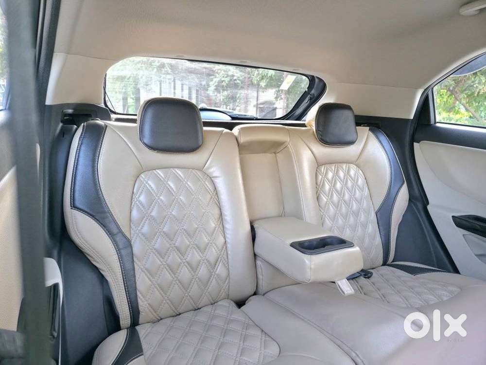 Tata Nexon 1.2 Revotron Xz Plus, 2022, Petrol