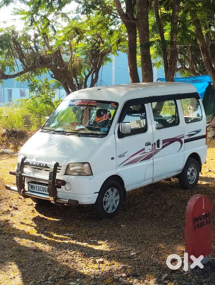 Maruti Suzuki Versa 2004