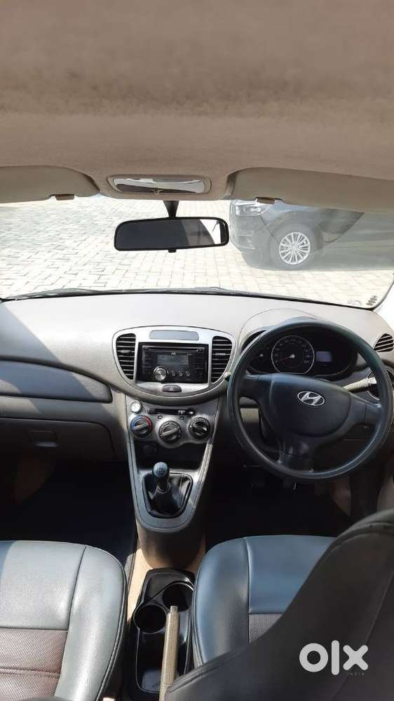 Hyundai I10 Magna O, 2011, Petrol