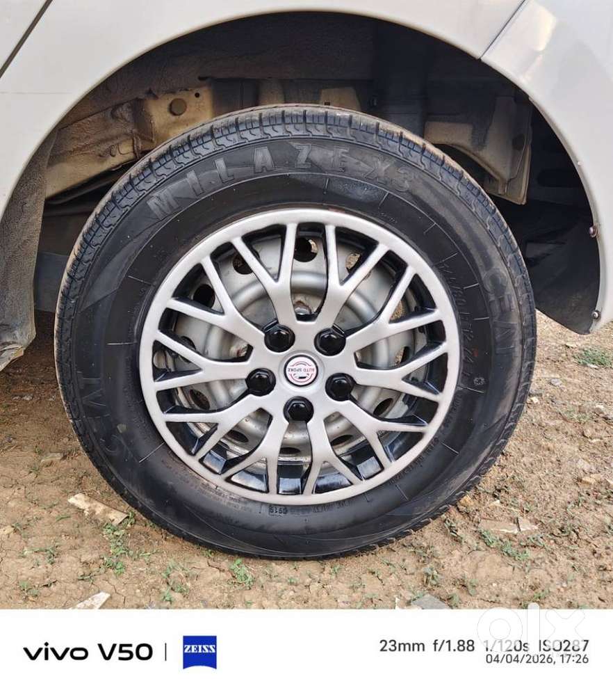 Hyundai Eon Magna +, 2013, Petrol