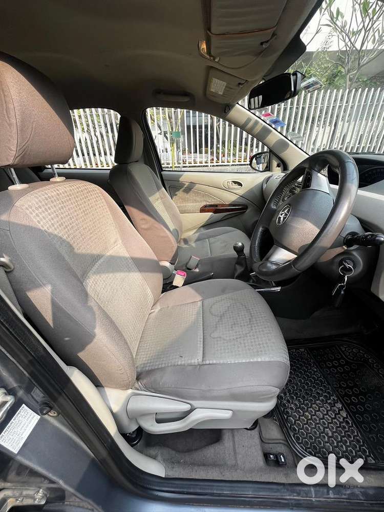 Toyota Petrol Manual 2013 Car