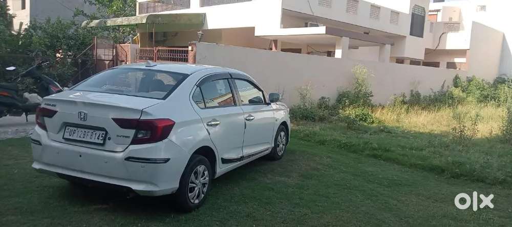 Honda Amaze 2021 Petrol First Owner