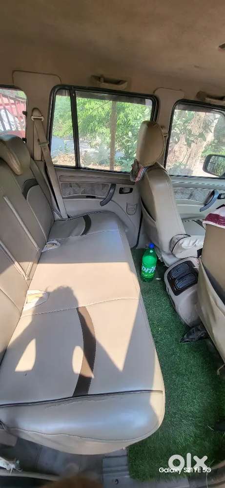 Mahindra Scorpio 2013 Diesel Good Condition