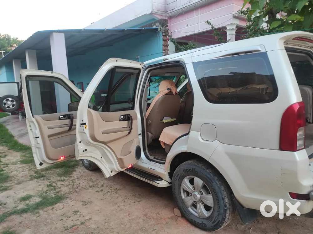 Tata Safari Storme 4x4 In Very Good Condition