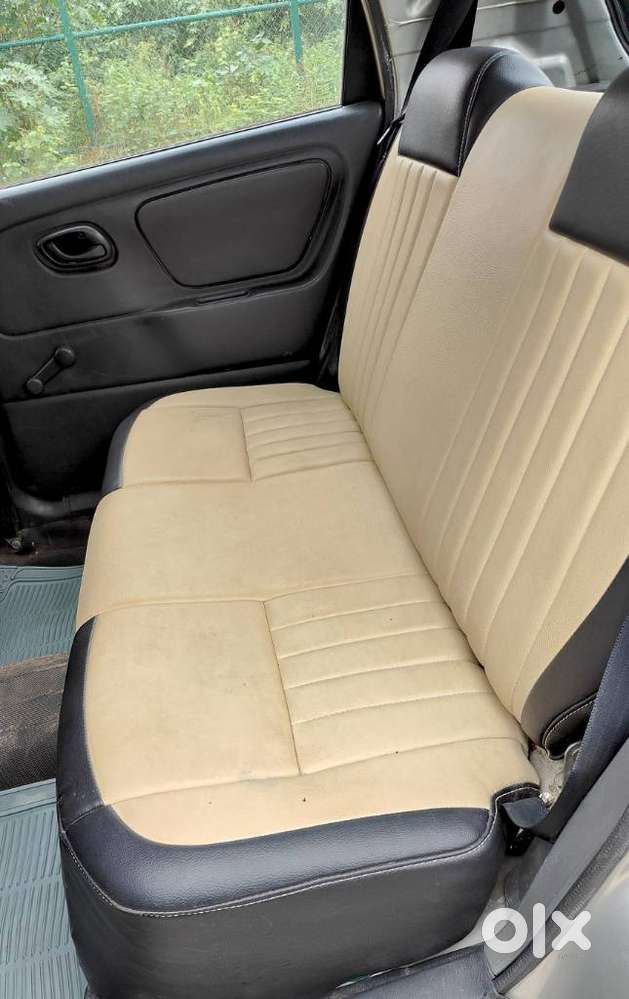 Maruti Suzuki Alto 0.8 Lxi (o), 2011, Petrol
