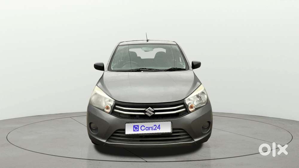 Maruti Suzuki Celerio 2014-2017 Vxi At, 2015, Petrol