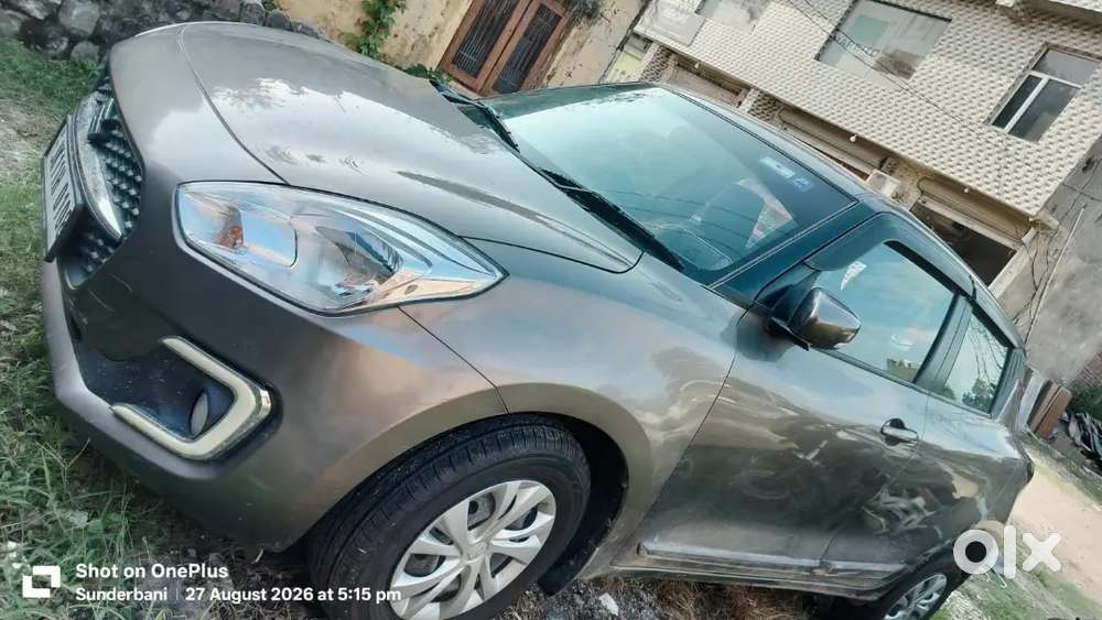 Maruti Suzuki Swift 2024