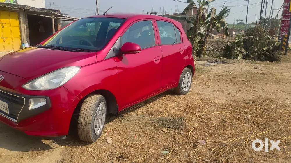 Hyundai Santro 2019 Petrol 62000 Km Driven