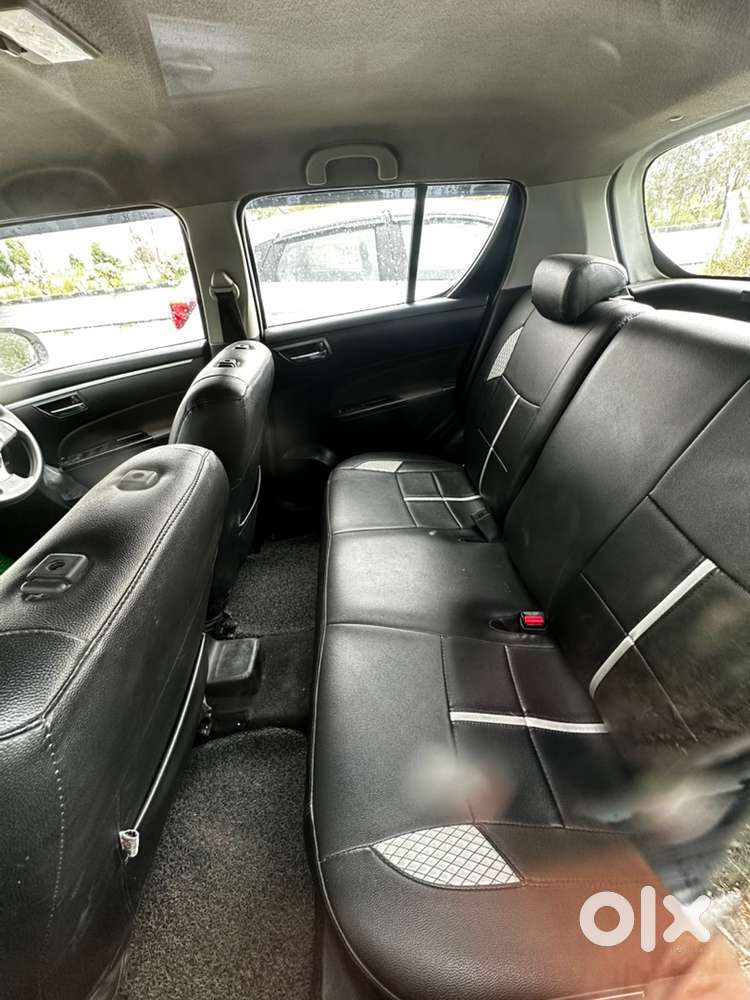 Maruti Swift Vdi 2016 Diesel