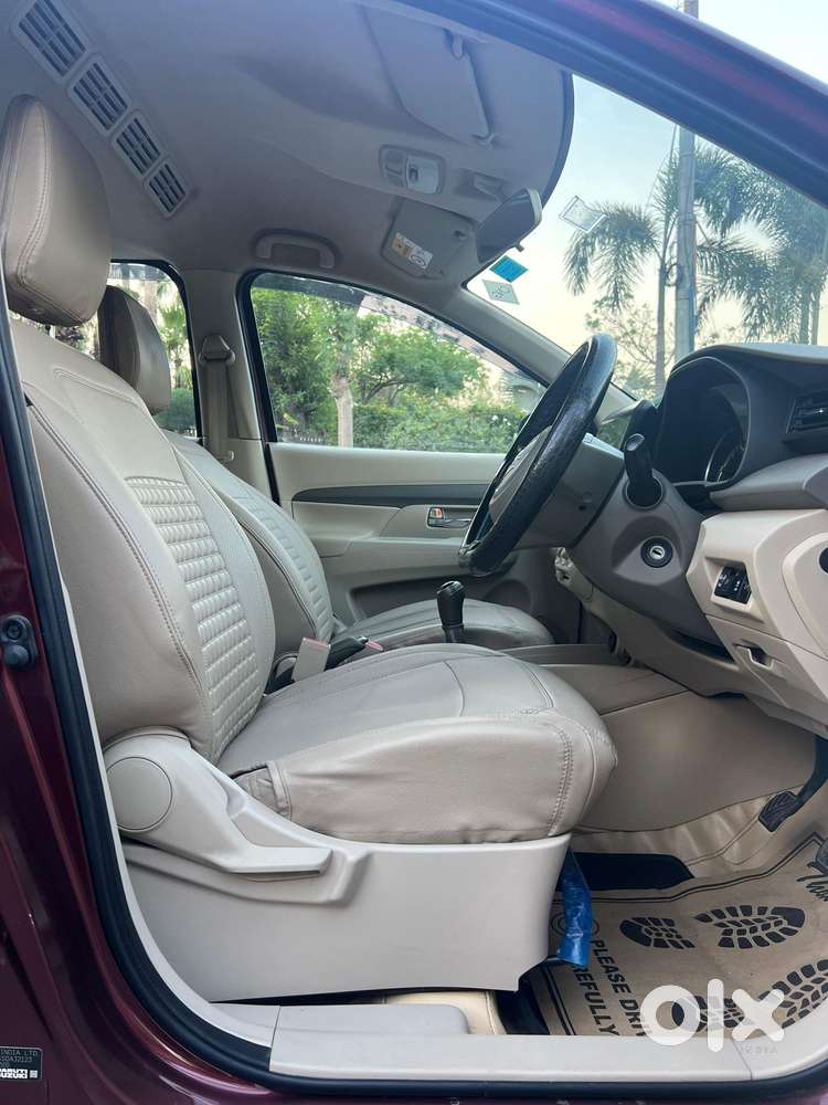 Maruti Suzuki Ertiga Vxi (o) Cng, 2025, Cng & Hybrids
