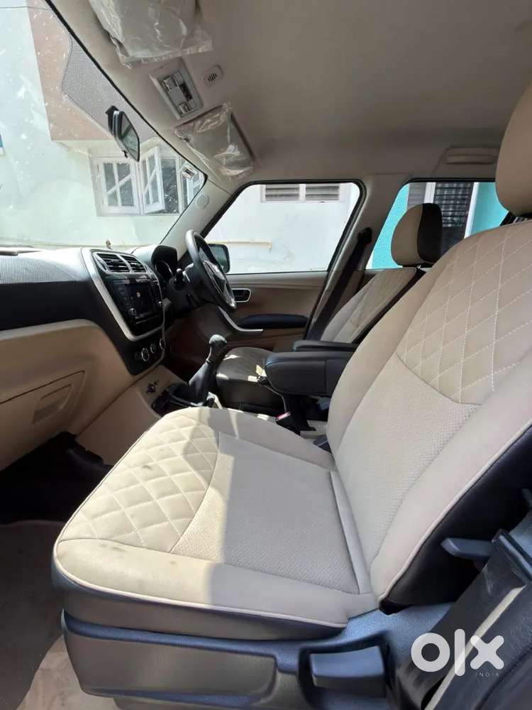 Mahindra Tuv 300 Diesel 2018