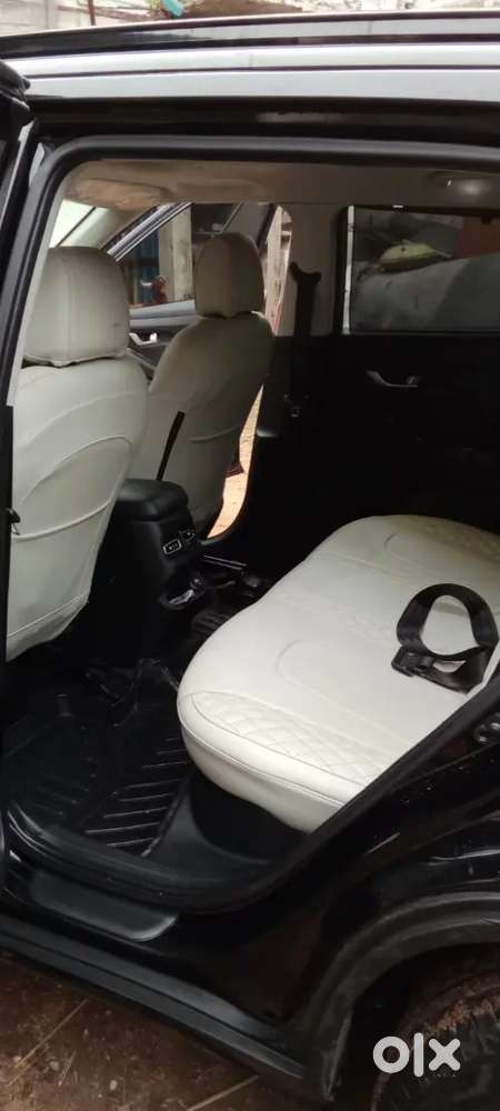 Hyundai Creta Petrol Manual 2022