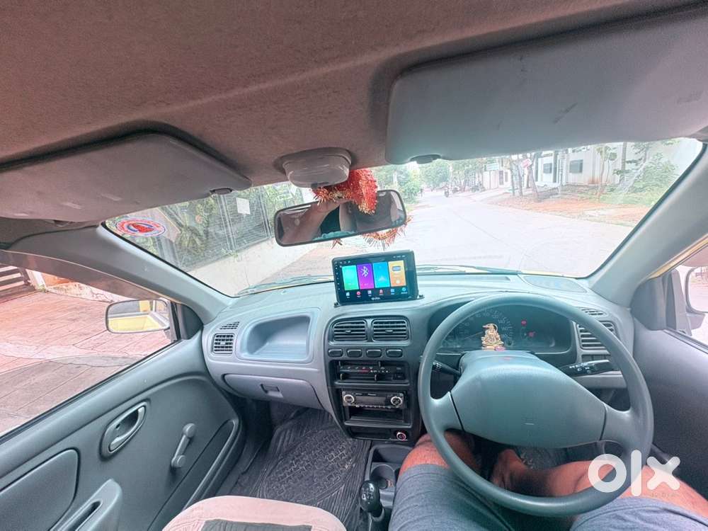 Maruti Suzuki Alto 2004